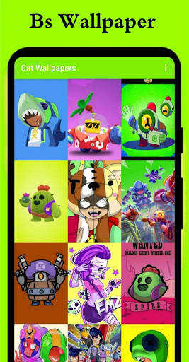 Brawl BS Free Wallpaper 2020 screenshot 4