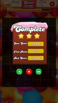 Cookie Crush Cat Mania screenshot 7