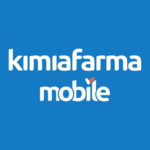Kimia Farma Mobile - Beli Obat 3.6.0