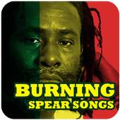 Burning Spear - Free Music 2.0