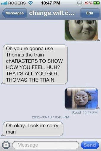Funny Text SMS Messages screenshot 3