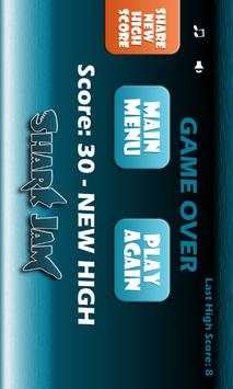 Shark Jam स्क्रीनशॉट 4