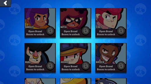 Box simulator for Brawl Stars screenshot 2