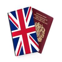 Passport Photos App UK