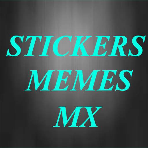 Stickers Para WhatsApp Memes MX - WAStickerApps screenshot 1