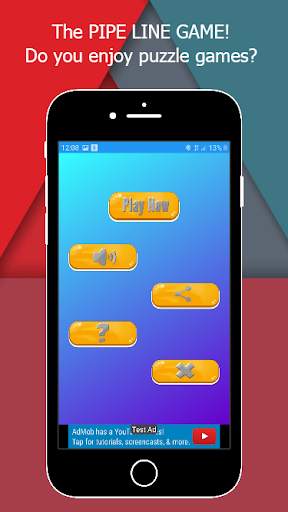 Pipe Line Game screenshot 1