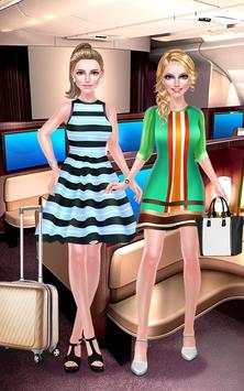 Life of a Jet Set Social Star screenshot 12