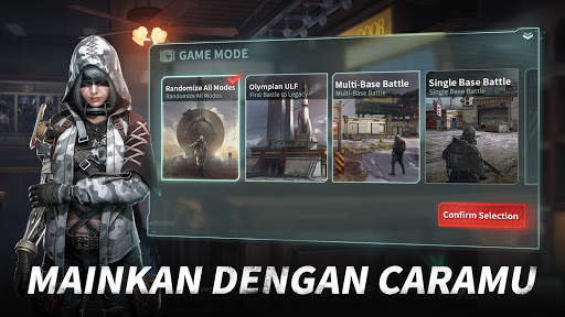 Disorder screenshot 3