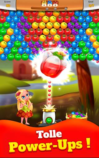 Prinzessin Pop - Blasenspiel screenshot 12