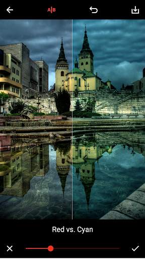 HDR Max - Photo Editor screenshot 5