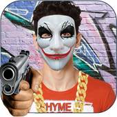 Gangsta Photo Editor 2018 1.2