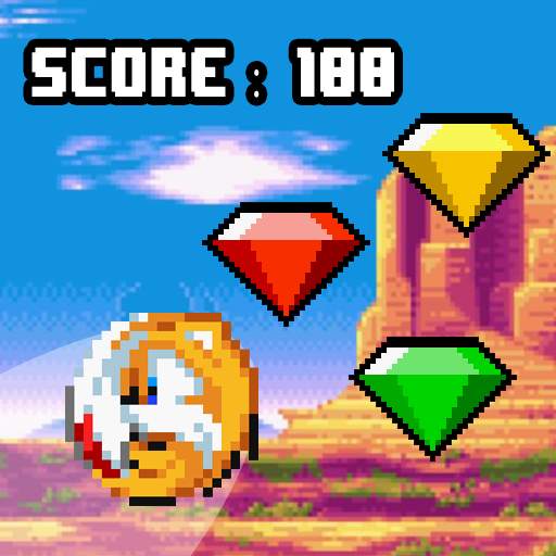 Adventure Tails 2.1.8