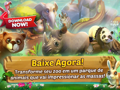 Zoo 2: Animal Park screenshot 14