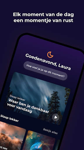 Meditation Moments screenshot 2