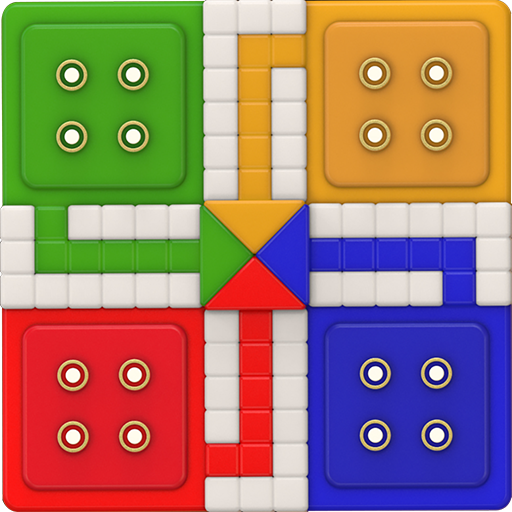 Ludo Gold Classic icon