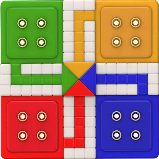 Ludo Gold Classic 2.1