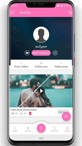 Sovi - Unlimited Status,Trends & WA Status Saver screenshot 3