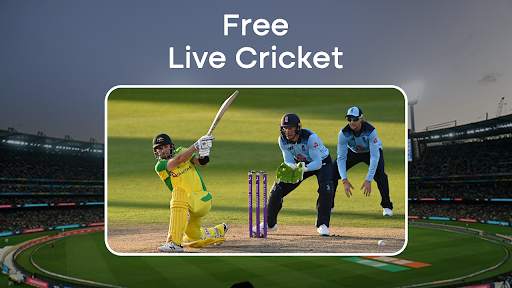 Live Cricket TV Score screenshot 4