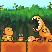 Boy Adventure icon