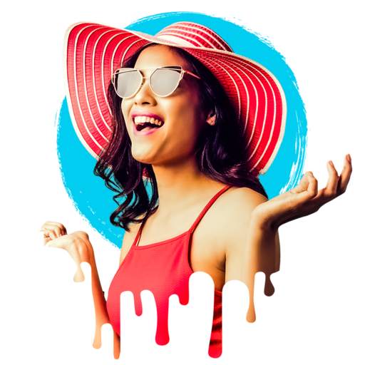 PicStar Photo Editor: Free Photo Editor 2.0