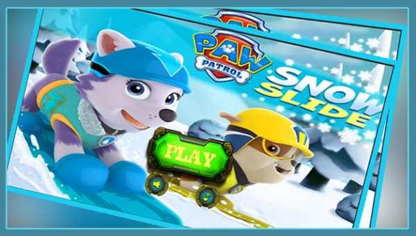Paw SuperHero Battle Patrol Games 1 تصوير الشاشة