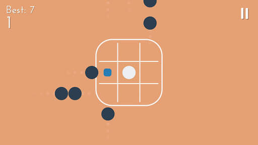 Swipe it - permainan bola gesek screenshot 9