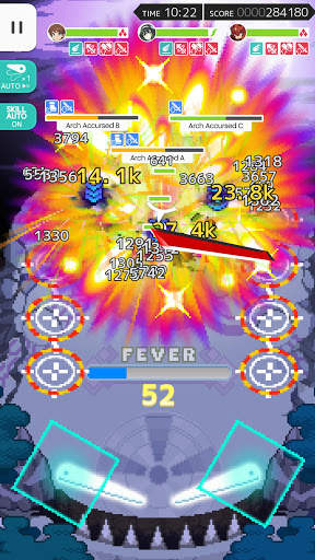 World Flipper screenshot 7