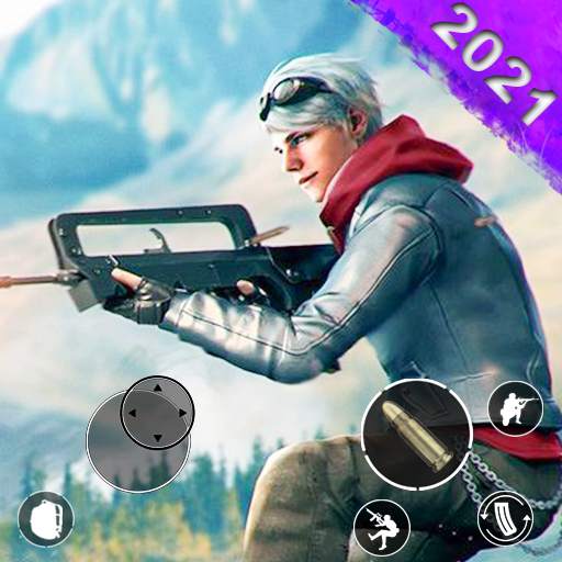 Squad Cover Free Fire: 3d Team Shooter 0.1