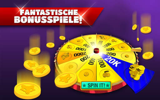 Slots Vacation: Spielautomaten screenshot 10