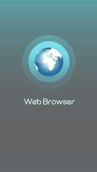 Web Browser Android screenshot 4