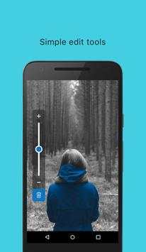 Vivv Free effects and filters screenshot 3