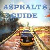 New Asphalt 8 Guide 1.0