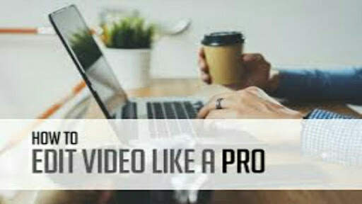 How To Edit Video Like A Pro screenshot 1