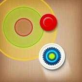 Carrom Shooter - Target Board Games (Early Access) 1.0