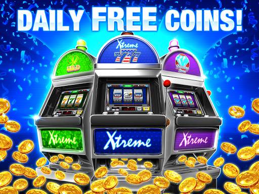 Xtreme Vegas Classic Slots screenshot 6