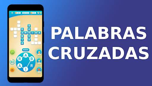 Crucigramas Palabras cruzadas screenshot 8