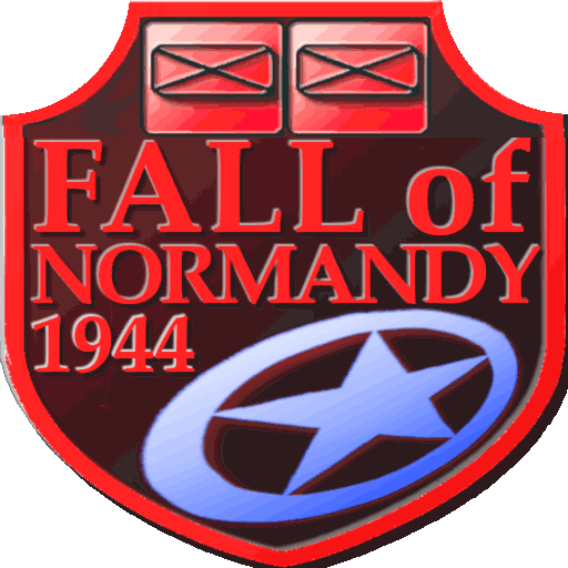 Fall of Normandy 1944 (German Defense) (full) icon