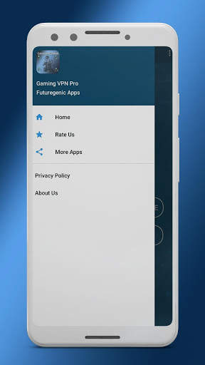 Host Changer VPN – The Game Changer screenshot 4