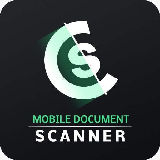 Mobile Document Scanner 1.5