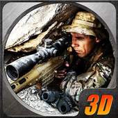 Sniper Assassin Mission 3D 1.5
