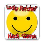 lucky patcher hack prank icon