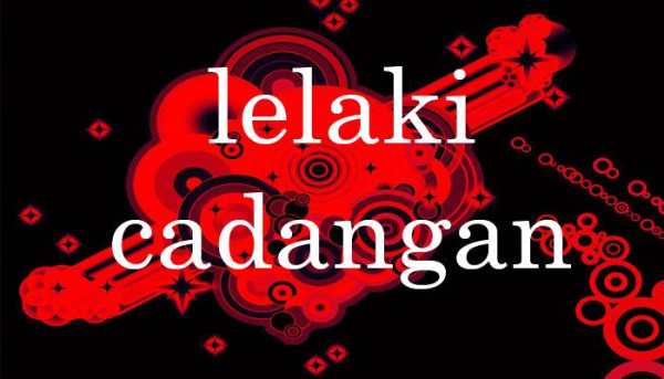 Lagu Lelaki Cadangan screenshot 2