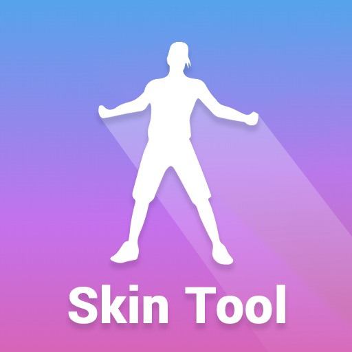 FFF FF Skin Tool Diamond icon