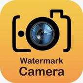 Watermark Camera : ShotOn Stamp Camera 1.0