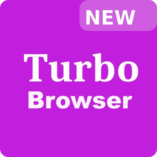 New Browser Turbo 2020 1.0.1