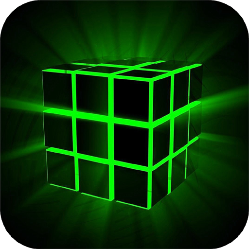 Neon Wallpaper icon