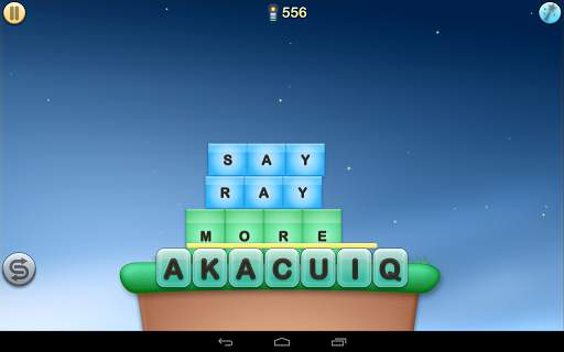 Jumbline 2 - word game puzzle screenshot 14