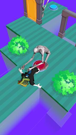 SCP Games Mod for Roblox screenshot 4