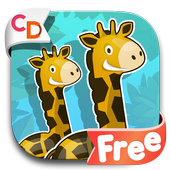 Popup Pairs Free icon