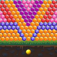 Bubble Fruit
